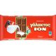 ION milk chocolate 100g