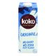 KOKO dairy free coconut milk 1L - Original