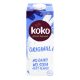 KOKO dairy free coconut milk 1L - Original