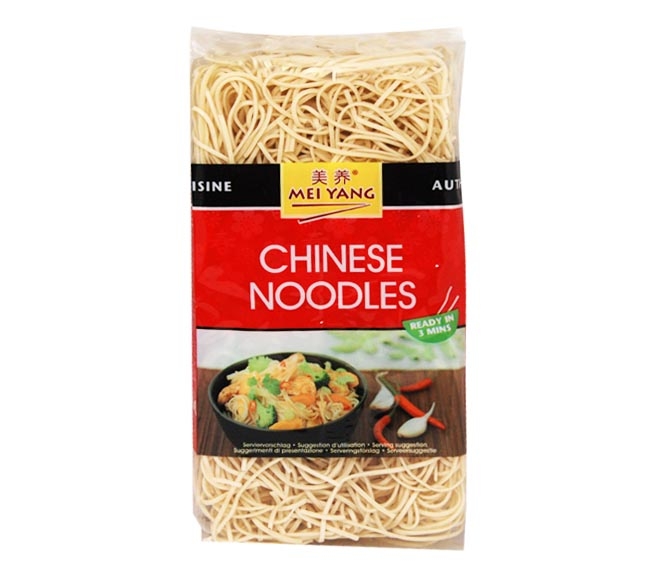 noodles MEI YANG chinese 250g