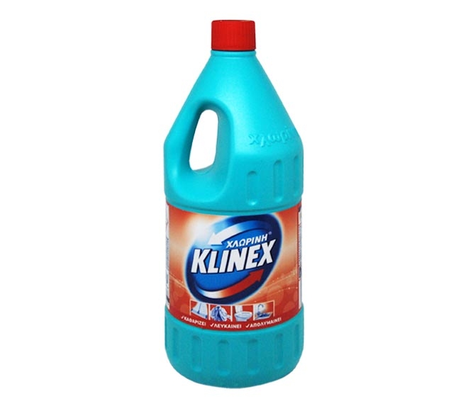 KLINEX chlorine 2L – Classic