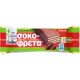 ION chocofreta 30g - milk chocolate stevia