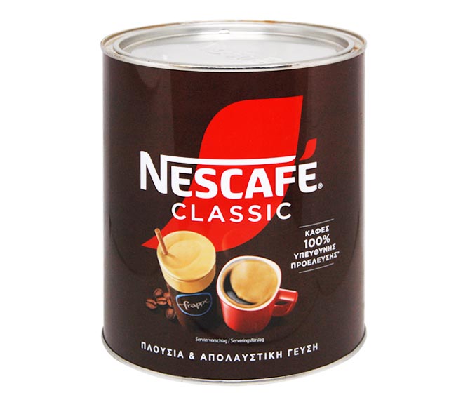 NESCAFE classic 700g