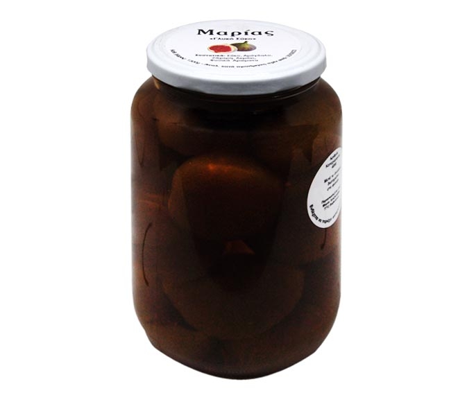 MARIAS traditional sweets FIG 1300g