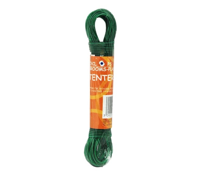 clothes wire CYCLOPS 20m