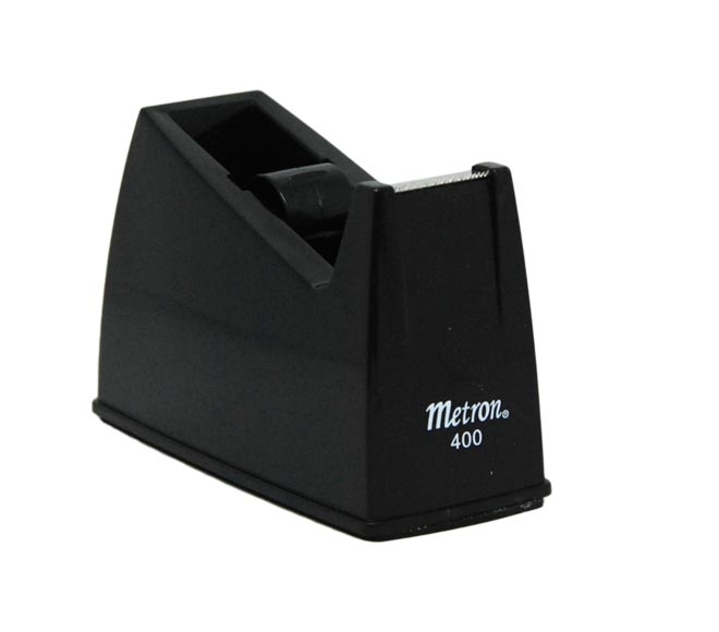 tape dispenser METRON 400 14.3x6x9cm