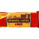 FROU FROU choco morning coffee 4x100g (Economy Pack)