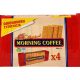 FROU FROU morning coffee 4x150g (Economy Pack)
