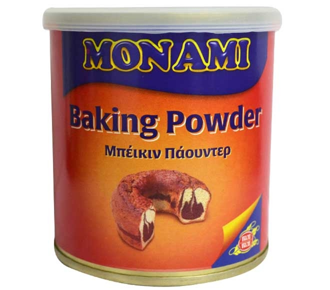 baking powder MONAMI 226g
