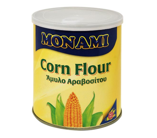 starch MONAMI corn flour 350g