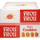 FROU FROU butter biscuits 1kg (box)