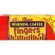 FROU FROU choco morning coffee fingers 324g (2+1 FREE)