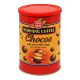 FROU FROU chocos morning coffee milk chocolate balls 400g (tin)