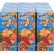 KEO juice 7 FRUIT 9x250ml