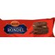 BAKANDYS rondel full chocolate 200g