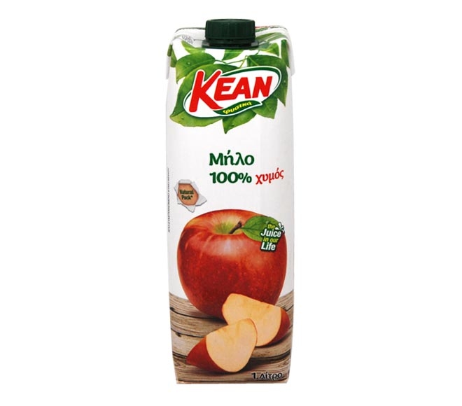 KEAN juice APPLE 1L