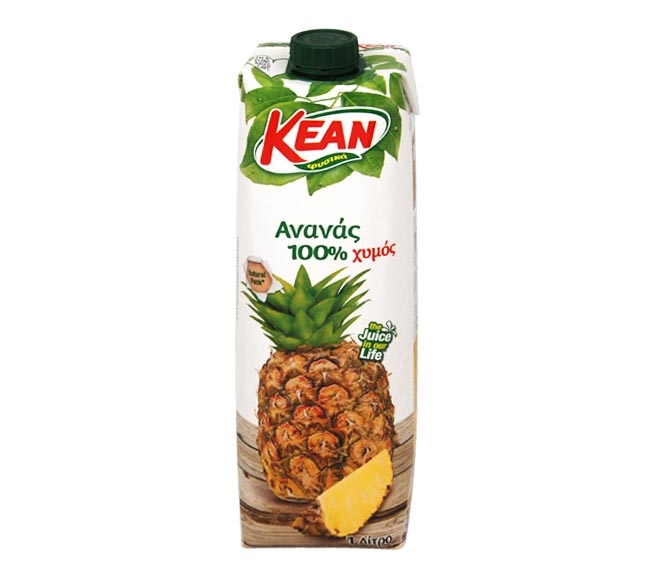 KEAN juice PINEAPPLE 1L