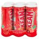 can KEAN orangeade 6x330ml