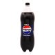 pet PEPSI zero sugar 2L