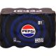 can PEPSI zero sugar 8x330ml