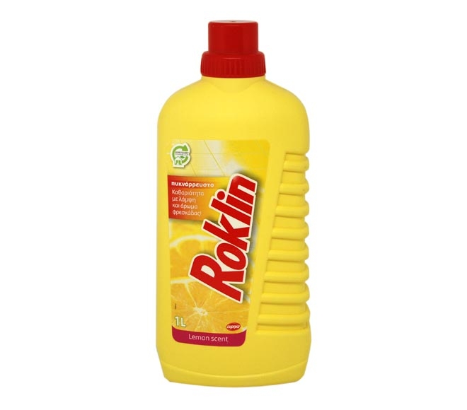 ROKLIN classic lemon 1L