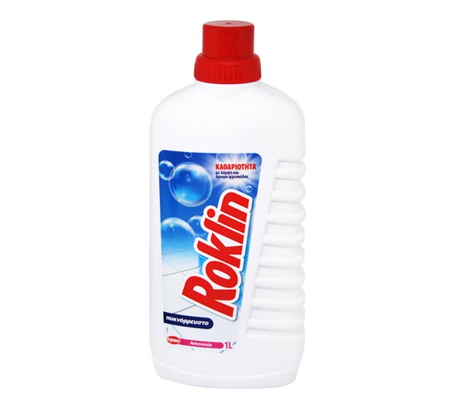 ROKLIN liquid with ammonia 1L
