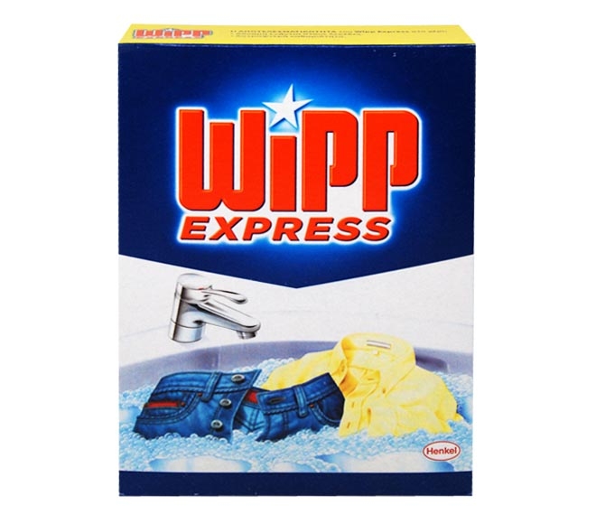 WIPP powder 420g – Express