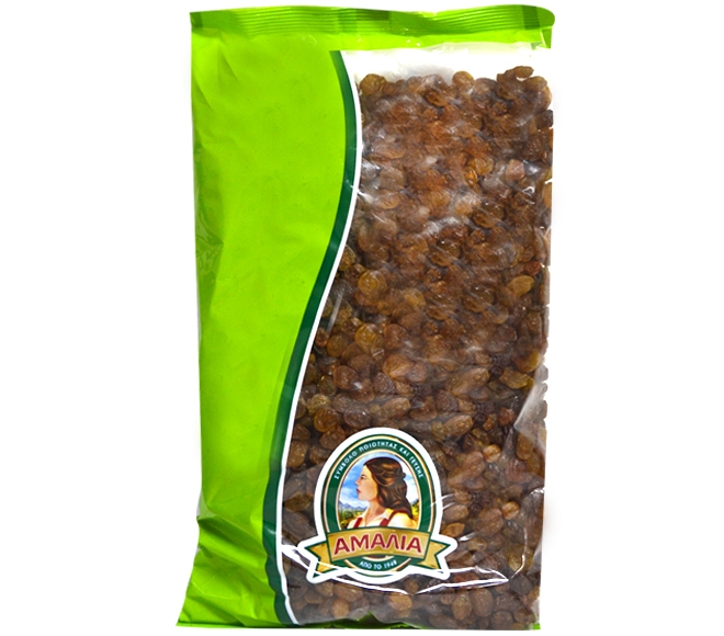 dried fruit AMALIA – raisins 1kg