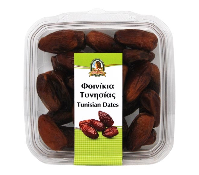 dried fruit AMALIA – dates 250g