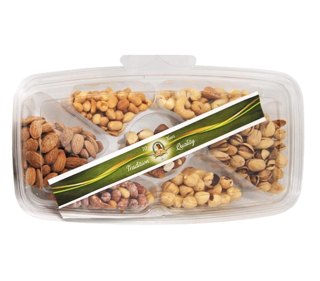 AMALIA variety of nuts 500g