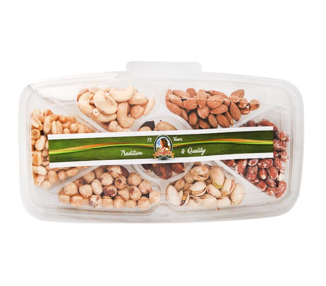 AMALIA variety of nuts 500g