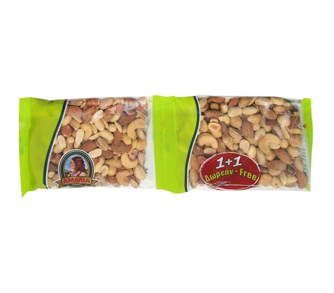 AMALIA special nuts 150g (1+1 FREE)