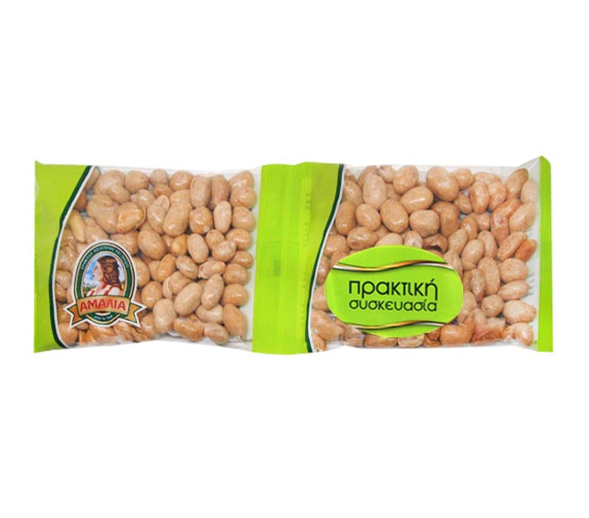 AMALIA coated peanuts 175g+175g