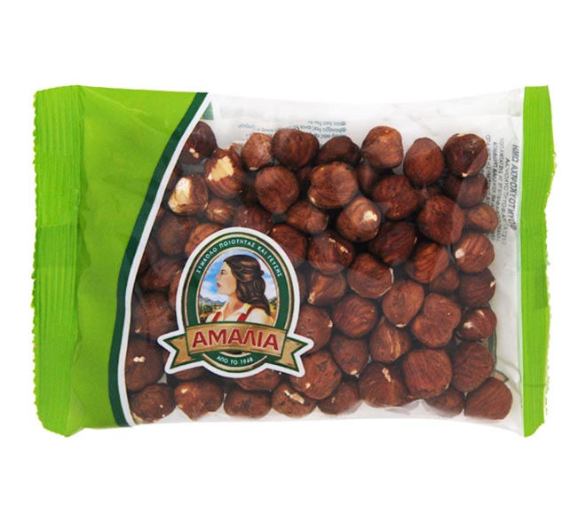 AMALIA hazelnuts 140g