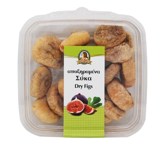 dried fruit AMALIA – figs 250g