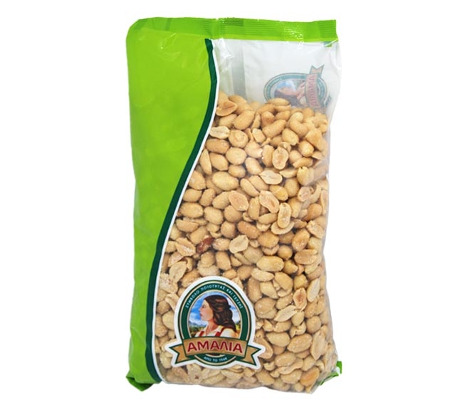 AMALIA roasted peanuts 1kg