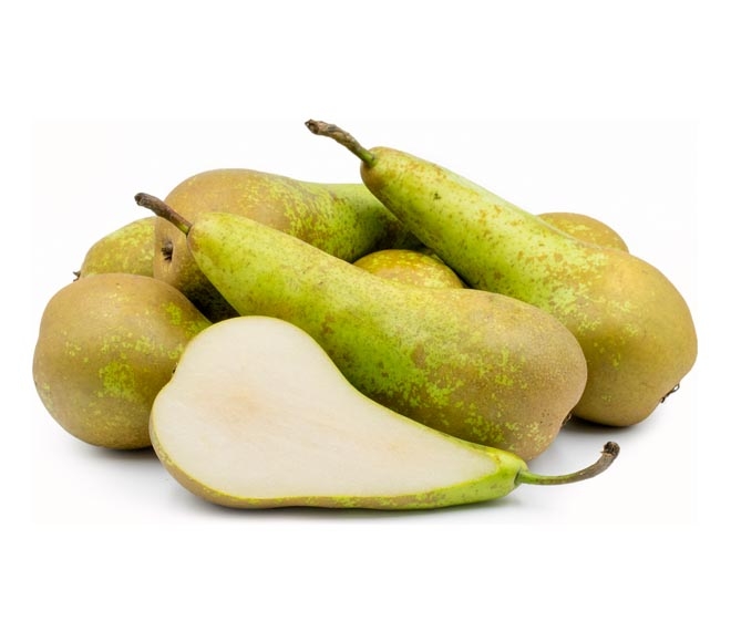 PEARS conference 1kg