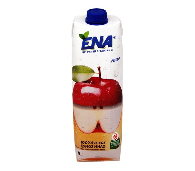 ENA juice APPLE 1L