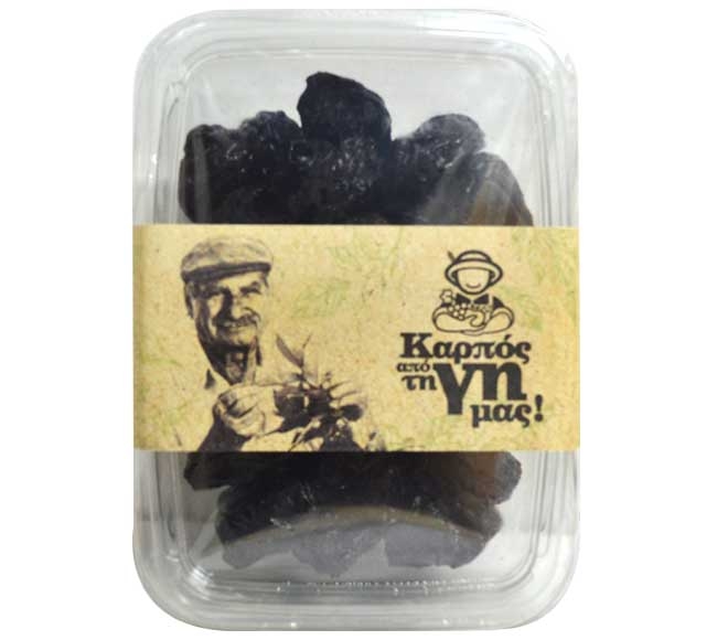 dried fruit KARPOS APO TH GH MAS – prunes with pit 400g