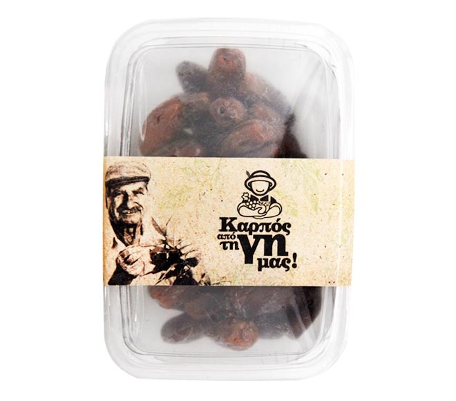 dried fruit KARPOS APO TH GH MAS – dates with pit 350g
