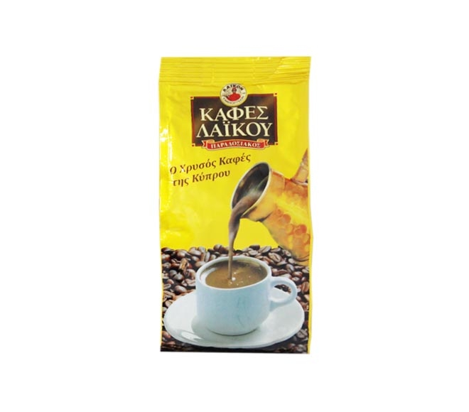 cyprus coffee – LAIKON gold 100g