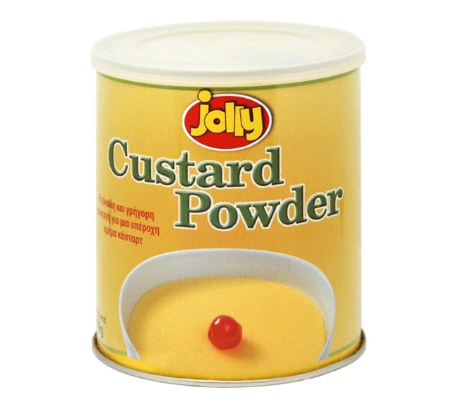 custard powder JOLLY 454g