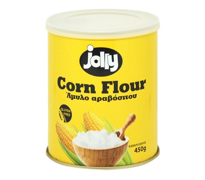 starch JOLLY corn flour 450g