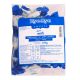 sweets BYE-BYE clear mints 200g