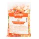 sweets BYE-BYE fruit drops 750g