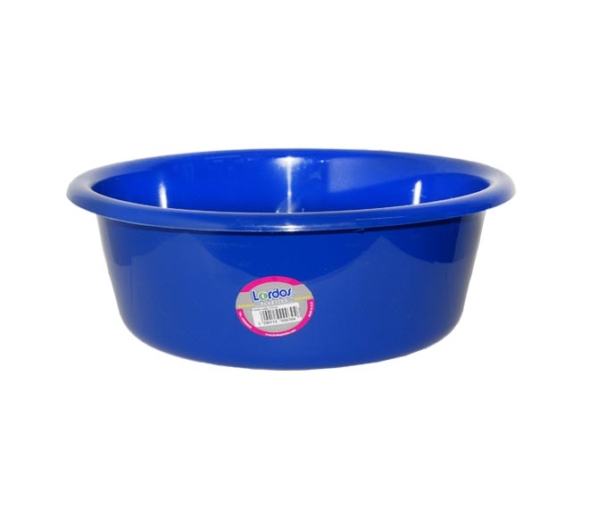 LORDOS plastic round bowl 32cm