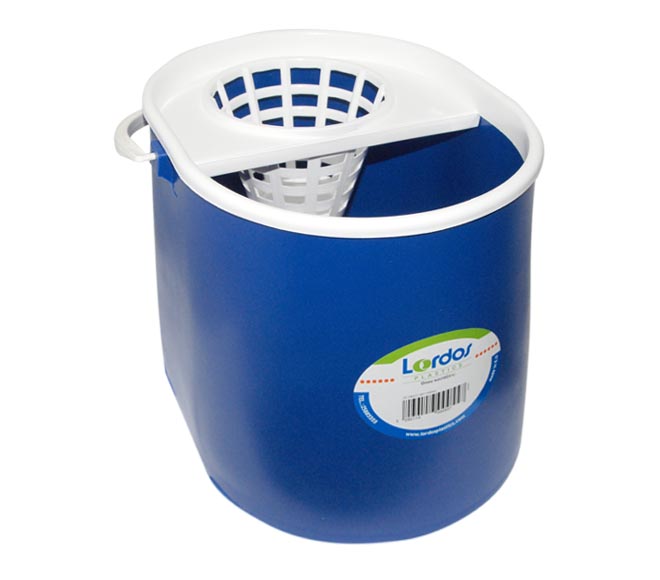 Mop bucket LORDOS 15L – blue