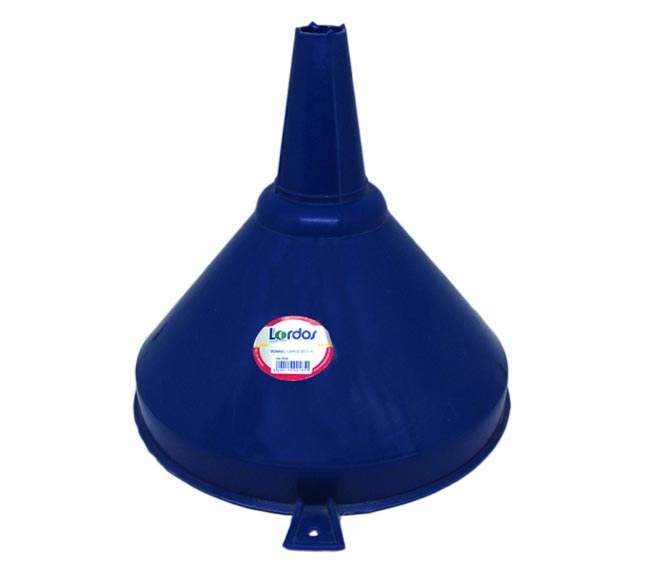 LORDOS funnel large 22cm