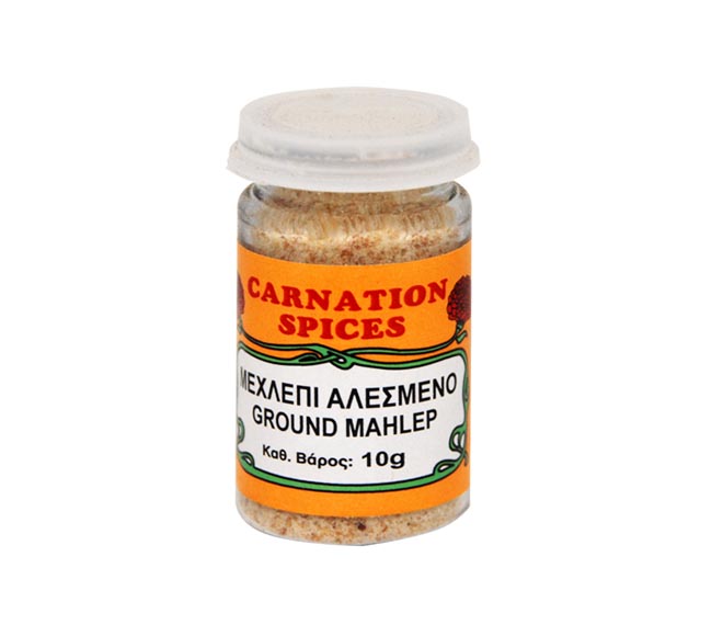 mahlep grounded CARNATION SPICES 10g