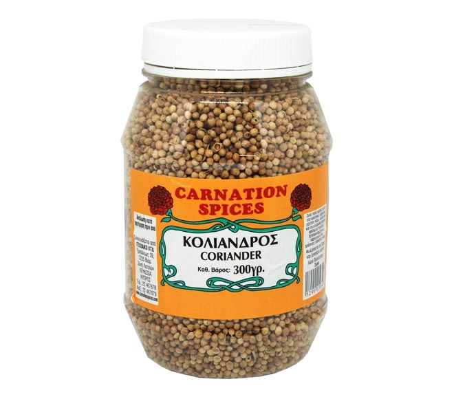 CARNATION SPICES coriander 300g